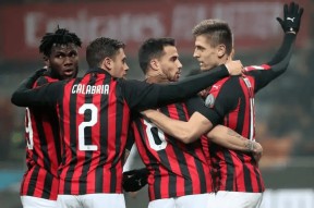 爱游戏平台体验-热那亚客场失分，保级希望岌岌可危的简单介绍